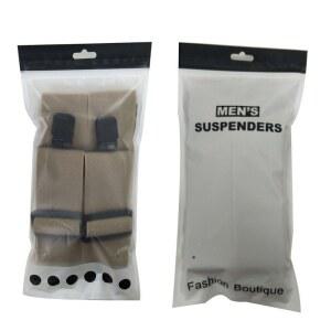 와이드 탄성 멜빵 5cm 집게형 남성 작업용 멜빵바지 스트랩 미끄럼 방지 카고 바지 서스펜더