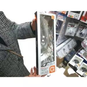 [CAR] 차량용 ECM 평면경 심플 와이드뷰 룸 미러 거울