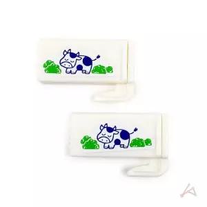 홀더(2입) ZF 우유팩