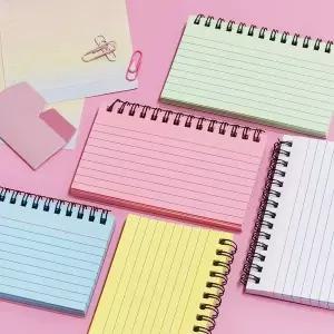 수첩 찢어쓰는 ZF 미니