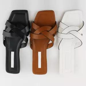 LDS 꼬임슬리퍼 온나핏 샌들슬리퍼 0 언니슬리퍼 동네슬리퍼 3컬러슬리퍼 편한슬리퍼