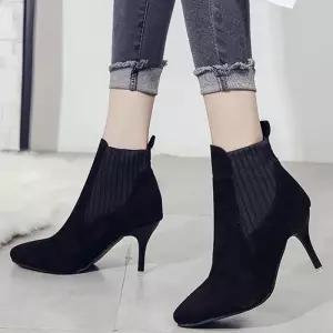 퍼부츠 겨울부츠 LDS 구두 따뜻한부츠 부츠 털부츠 0119 온나핏 겨울부츠추천 편한부