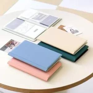 [문구/오피스] 오늘의 온도 96 명함집 명함첩