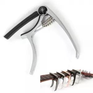 리무버 통기타카포 알로이 OGmt184 SV 일렉