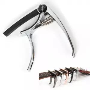 OGmt186 CR 일렉 리무버 알로이 통기타카포