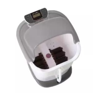 닥터웰 버블 스파 습식 족욕기 특대형 부모님 선물