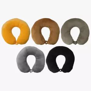 목베개 목쿠션 기내용 여행