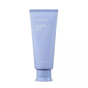 아윤채 리파이닝 헤어 팩 스칼프 마스크 손상모 200ml