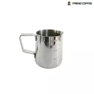 우유 거품기 스팀피쳐 350ml