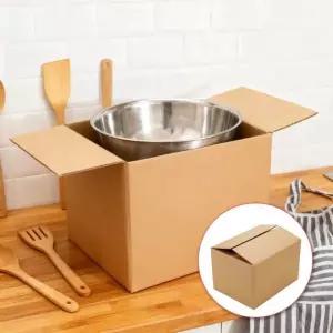 이사용 수납 박스 트렁크 정리 상자