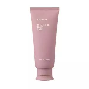 아윤채 인핸싱 실키 헤어 팩 마스크 트리트먼트 200ml