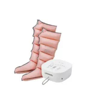 닥터웰 에어미 6구 공기압 마사지기 본체 다리 선물