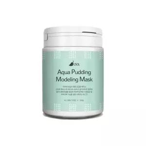 이솔 아쿠아 푸딩 모델링 마스크 500g