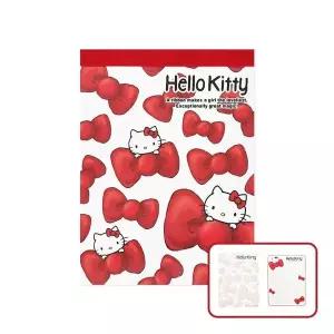 [셀러에이드]ZF 메모장 Ver.3(헬로키티) 산리오 미니