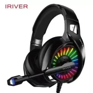 블루투스헤드셋 아이리버 게이밍 헤드셋 마이크 IGH-A20