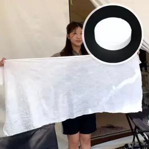 페이스타올 대형 ZF 일회용 압축수건