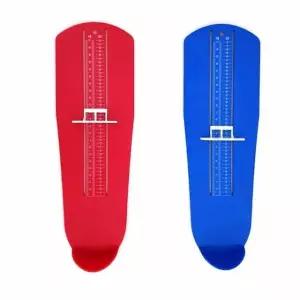 발사이즈 측정기 발크기 발길이 아이발재기 Yds2+4TJP