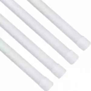 천정 건조대 4개 베란다봉 천정형빨래건조대 천정빨래건조대