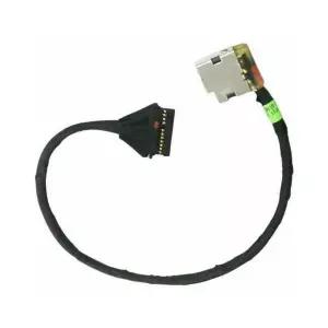 호환 HP OMEN 15-CE 924112-F15 924112-S15 924112-T15 924112-Y15용 DC 전원 잭