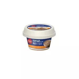 햇반 파로 통곡물죽 265g x 5개