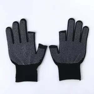 ZF 낚시장갑 반장갑 2컷