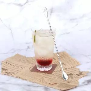 스틱 머들러 26cm 바스푼 ZF 스텐