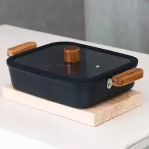 인덕션냄비 사각전골 이쁜냄비 인덕션전골냄비