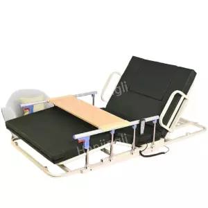 환자침대 가정용 베드 등받이 리프트 간호 요양 침대 전동 노인 가정용환자침대