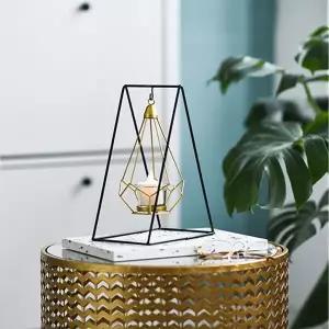 스탠드(삼각 티라이트 ZF 엔틱 스탠드)