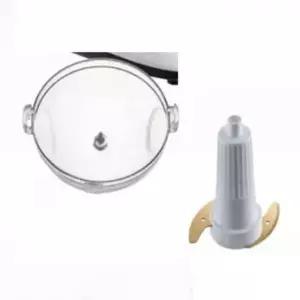 미니다지기 0.4L 다지기기계 고추다지기