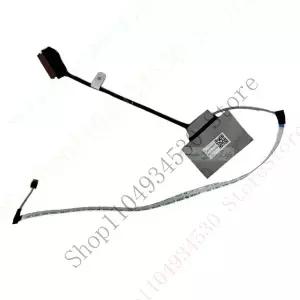 호환 BDBH 60HZ144hz 노트북 LCD LVDS 케이블 전선가리개 HP Omen 15-DC 15-DC0005TX TPN-Q211 비디오 스크