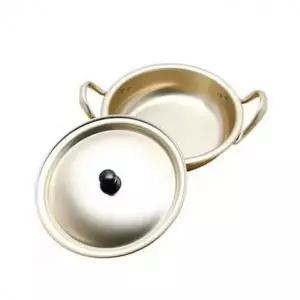 양은냄비 전골 22cm 칼국수냄비 자취냄비