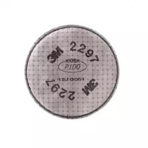 면체마스크 교체용 안전마스크 방독마스크필터