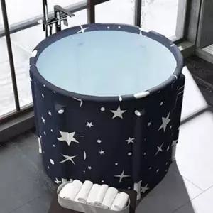 1인 욕조 사우나 가정용 원룸