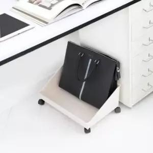 [생활] 사무실 가방 신발보관 자녀 책가방 이동식 물품정리함