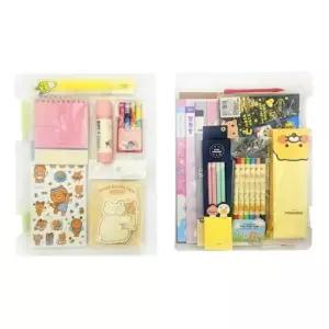 [문구/오피스] 카카오프렌즈 다모아 신학기 문구선물세트 공책 필기구