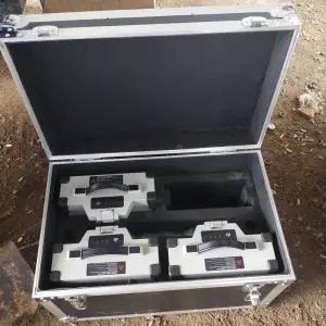 드론배터리보관함 하드 케이스 수납함 이동식 상자 T50T40FC30 보호 상자(4개)