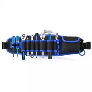 허리 벨트 공구 가방 집 작업 B 주머니 못 용 꽂이 파우치 띠 소형