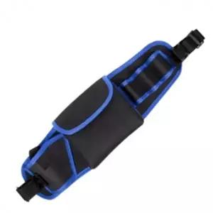 벨트 허리 공구 가방 파우치 드릴 걸이 소형 주머니 띠 꽂이 작업용 집 못 홀더