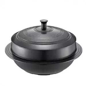 가마솥 궁 24cm 가정용돌솥밥 솥밥용솥