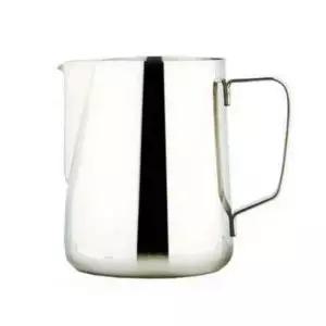 스테인레스 밀크저그 600ml 라떼아트 스팀피쳐