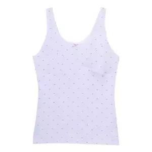 주니어 브라런닝 여아동 나시 끈런닝 SW0002