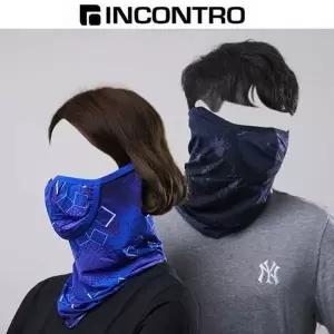 아웃도어 스카프 ZF 덮개 멀티 입체형 스포츠 쿨 클래식