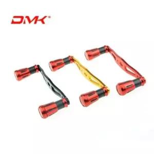 릴튜닝 아부가르시아 다이와 릴 핸들 핸들튜닝