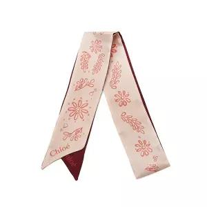 [롯데백화점]끌로에 CHC24ST012SE1 6K2 여성 스카프