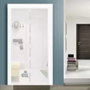 아파트현관방충망 방충문 자석방충망 현관문 현관 방충망 1.5x2.3M