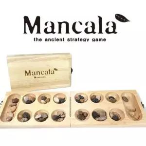 보드게임 만칼라-고급형