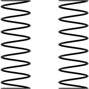 ARRMA 충격 스프링 130mm 251Nmm1433파운드인치 2개 ARA330620