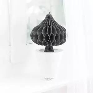 천연가습기 나눔 러브팟 스페이드 가습기