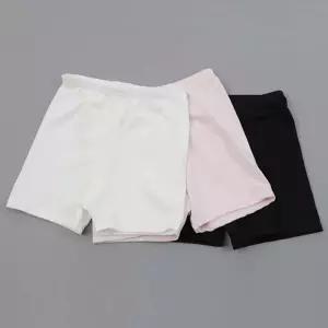 [블루마켓]어린이 기본 베이직 아이템 치마 짧은 팬츠 속바지 치마속바지 주니어속바지 쥬니어속옷 주니어